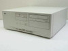 Lucent 7564 IBM Pentium 1 Computer with 4 Port Dialogic Voice Card PBX