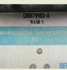 Decibel Antenna for Motorola Cellcite - 830 to 900 MHz DB871H83-X