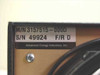 Advanced Energy AC Plasma Power Source 3157515-000F (PE-10/20K)