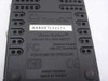 FutureTel Video Sphinx Pro bottom label showing model number 809-00077, FCC certification, and Made in Taiwan markings