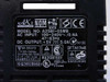 AK Technology A25B1-05MB power adapter label — AC input 100–240V 0.6A, DC output +5V 5.0A