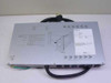 Compaq PDUC30a-1 295364-001 PDU — bottom/rear view showing additional outlet bank, installation diagram label, and rating plate