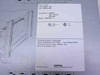 Compaq PDUC30a-1 rating plate label showing Series 4140, P/N 295365-001, Model PDUC30a-1, 50/60Hz, 100-127VAC, 24A Max, UL and CSA marks, Assembled in Mexico