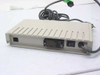 Adtran TSU ACE 1200295L1 – rear panel showing V.35 DB25 connector, power switch, AC inlet, and RJ port