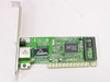 Asound AL100-R2 Ethernet PCI 10/100 Dual-Speed Adapter