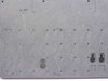 Avaya Backboard - Fire Retardant Plastic (61813)