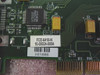 JNI FCE-6410-N PCB label closeup showing model FCE-6410-N, part number 10-00024-000A, and barcode