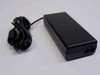 HP F4813A#ABA 90W AC Adapter – right side and top view with attached power cord