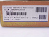 IBM ThinkPad 560 Port Replicator 05K4644 – original box label showing model name, ID 46H4209, KP-03, date of manufacture 9912, Made in Japan