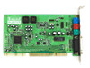 Creative Labs CT4170 16-Bit ISA Sound Blaster 16 Sound Card - Game Port - TESTED