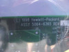 HP 5064-6365 PCB label showing Hewlett-Packard copyright 1998, assembly number, and Rev A marking