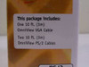 Belkin OmniView PS/2 E Series KVM Cable Kit (F1D9000-10)