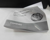 Compaq Worldwide Limited Warranty and Technical Support for Option Products booklet — cover visible with Compaq logo