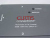 Curtis Communications Auto Switch 4-1 IEEE 1284 Reversible & File Transf SAP-41