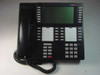 Lucent MLX-20L 20-Line Office Phone with Display and Handset - BLACK