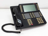 Lucent MLX-20L 20-Line Office Phone with Display and Handset - BLACK