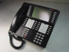 Lucent MLX-20L 20-Line Office Phone with Display and Handset - BLACK