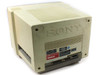 Sony KTX-1350N Color Videotex Viewdata CRT Terminal w/ MFD-32W-40 Floppy Drive