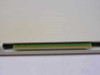 Avaya 408 GS/LS-MLX module — close-up of gold-contact card-edge connector on bottom edge of PCB