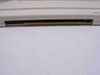 Avaya Merlin 008 MLX Module 617C21 — close-up of card edge connector showing pin contacts