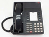 Lucent Office Phone Black 10-Line (MLX-10)