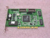 Cirrus Logic Video Card - PCI 1MB (PC15446SB3)