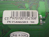 Cirrus Logic Video Card - PCI 1MB (PC15446SB3)