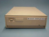 Sysgen QIC-File 60 Smart QIC File 60MB Tape Back-Up Drive 110 V