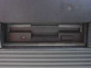 PictureTel Venue 2000 S2000 front drive bay interior — front-accessible media bay with floppy-style drive and eject mechanism visible