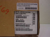 HP CD-Writer Plus 9340i C4492B box label — shows model 9340i, product number C4492B, option ABA, serial MY0435PX35, GTIN barcode, and 'Made in Malaysia' / 'Contains Recorded Software: Product of Singapore' stickers