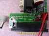 Registration Control Systems CBM 25-Pin 9-Pin Adapter for Citizen Printers