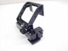 Ultratech Stepper alignment cell bracket/frame subassembly — angled view showing green wiring and adjustment hardware