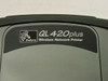 Zebra Q4D-LUGA0000-00 QL420 plus Wireless Network Printer