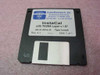 Cyber Research 6 Channel ISA Analog Output Board Interface Card CYDDA 06