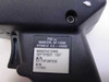 PSC 5317HP30F636 scanner underside label showing PSC Inc Webster NY, NYS9412, 4.5-14VDC, manufactured September 1997
