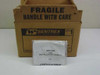 Wiremold Sentrex ILT-0250-MMB in original Sentrex box with Service and Installation Manual included