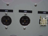 Custom Power Conditioner with Emergency Cutoff Button EH 145 MPI-650-24