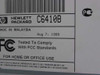 HP DeskJet 895Cse Color Printer (C6410B)