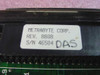 MetraByte 8808 8-Bit ISA DAS Computer Card with 37-Pin Connector Port - Vintage