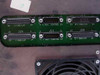 Aerotech Unidex Model 14 One Step Motor Drive with One Card U14R-2-A