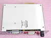 TCL Inc 2110-2BDM MP Transceiver – underside of PCB with metal shield plate and label reading 2110-2BDM, TCL Inc, Fremont CA 94539