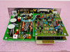 TCL Inc 2110-2BDM MP Transceiver – reverse PCB view showing solder side, edge connector fingers, and component layout