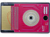 SV Probe C48-2 Rev A 888008 Motherboard Test Fixture – reverse side view showing circular probe array, Device No. and Serial No. label fields, and SV Probe markings