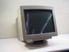 Tektronix 119-2451 Trinitron 19-inch CRT monitor – front three-quarter view showing bezel and tilt-swivel base
