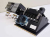 SMC NCQ2B50-100 Pneumatic Cylinder Linear Rod with Automation Assembly
