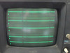 IBM Compatible Terminal with Keyboard Model 2 - Telex 277D - As Is / For Parts