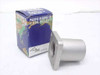 Pacific Bearing Co. SFP08 Linear Flange Mount Bearing shown with original product box – front angle view