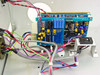 Western Servo Design Inc. controller board P/N 10114-100 RVB inside Teletrac VC4027-000-0017 – Made in USA