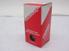 Omega Omegalaq Temperature Indicating Liquid LAQ-0375 box side view showing Omega Engineering branding