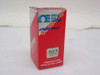 Omega Engineering LAQ-0413 OmegaLaq Temperature Indicating Liquid box front showing 413°F / 212°C rating label and Omega Quality Assured logo